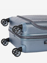 Heys Modrý cestovný kufor Heys Vantage Smart Luggage™