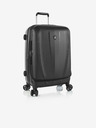 Heys Čierny kufor Heys Vantage Smart Luggage™