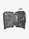 Heys Čierny kufor Heys Vantage Smart Luggage™
