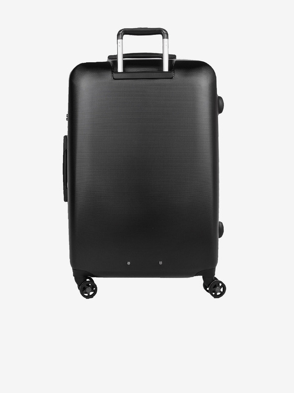 Heys Čierny kufor Heys Vantage Smart Luggage™
