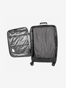 Heys Čierny kufor Heys Vantage Smart Luggage™
