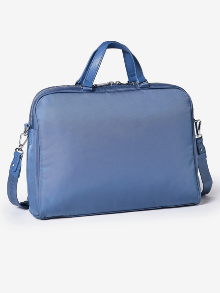 Hedgren Harmony Baltic Blue Obal na telefón