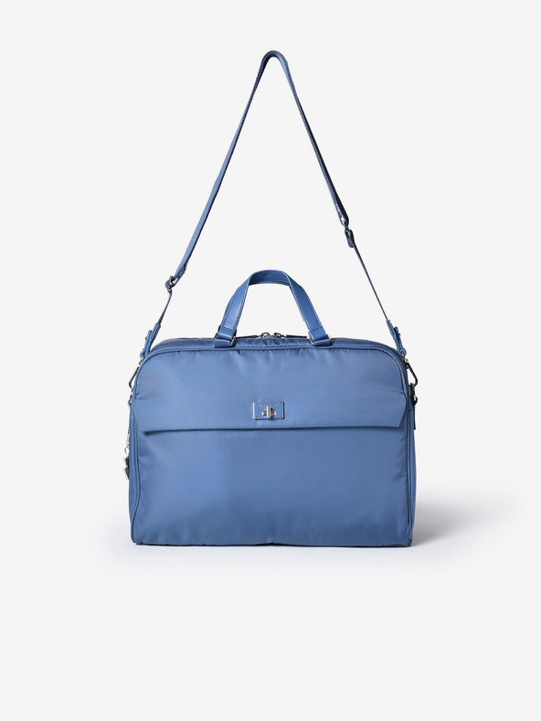 Hedgren Harmony Baltic Blue Obal na telefón