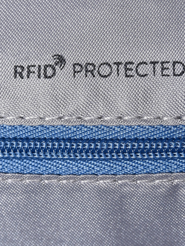 Hedgren Harmony Baltic Blue Obal na telefón