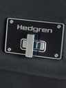 Hedgren Čierna taška na notebook Hedgren Harmony