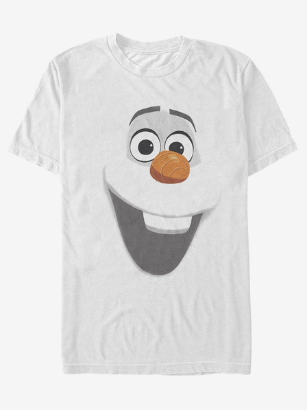 ZOOT.Fan Olaf Ľadové kráľovstvo ZOOT. FAN Disney - unisex tričko