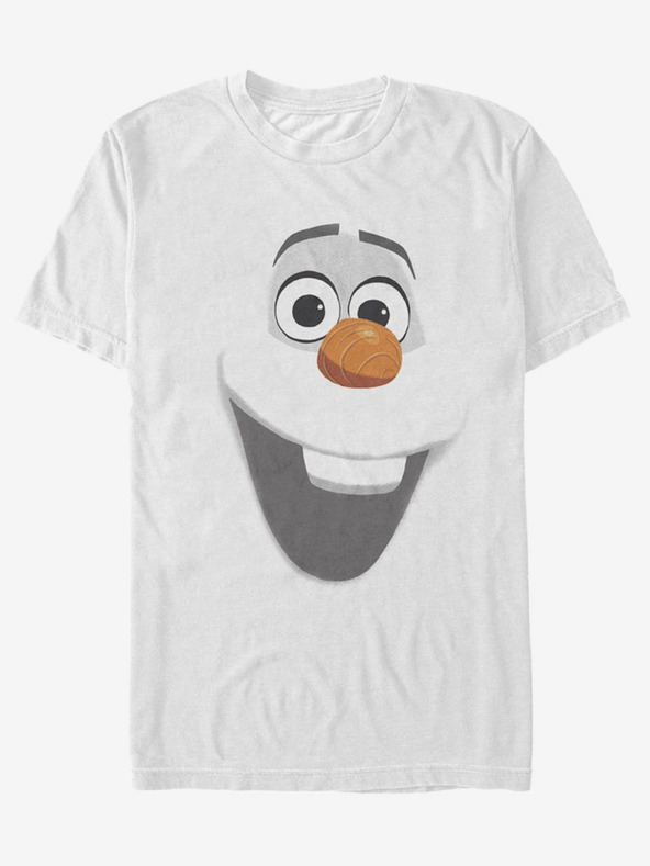 ZOOT.Fan Olaf Ľadové kráľovstvo ZOOT. FAN Disney - unisex tričko