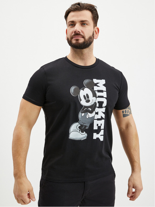ZOOT.Fan Mickey Mouse ZOOT. FAN Disney - unisex tričko