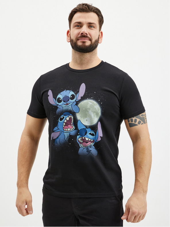 ZOOT.Fan Stitch ZOOT. FAN Disney - unisex tričko