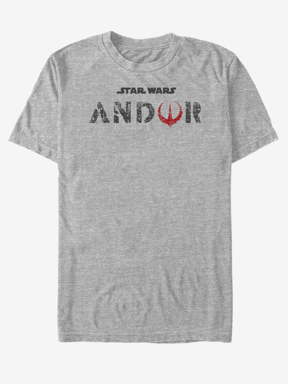 ZOOT.Fan Logo Star Wars: Andor Tričko