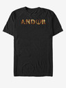 ZOOT.Fan Star Wars: Andor logo ZOOT. FAN Star Wars - unisex tričko