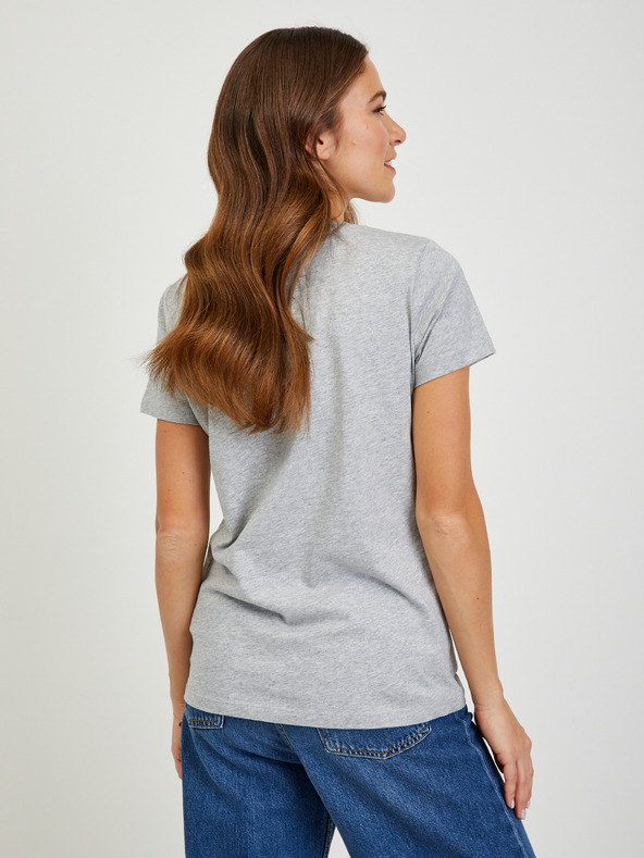 ZOOT.Fan Medvedík Pú Medvedík Pú ZOOT. FAN Disney - dámske tričko