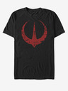 ZOOT.Fan Star Wars Logo Andor ZOOT. FAN Star Wars - unisex tričko