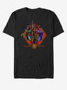 ZOOT.Fan Trio Black Panther: Wakanda žije ZOOT. FAN Marvel - unisex tričko