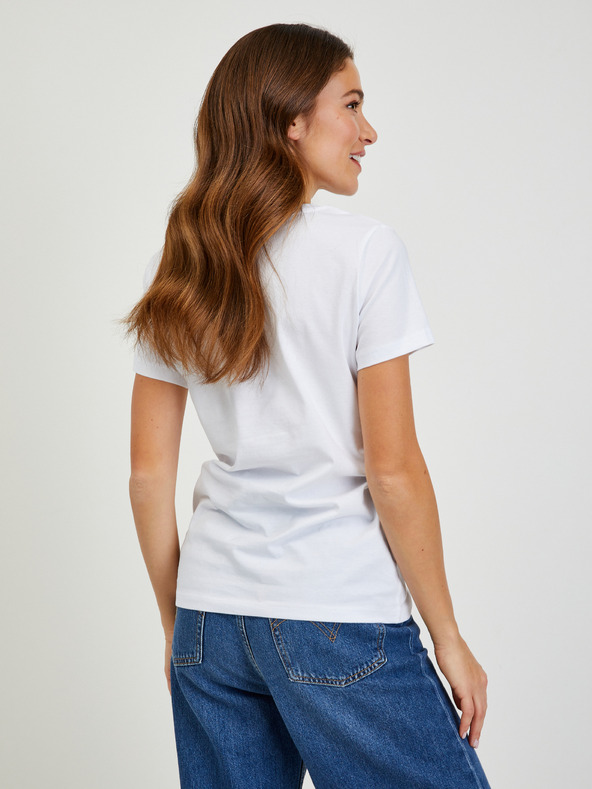 ZOOT.Fan Hra s chobotnicami ZOOT. FAN Netflix - dámske tričko