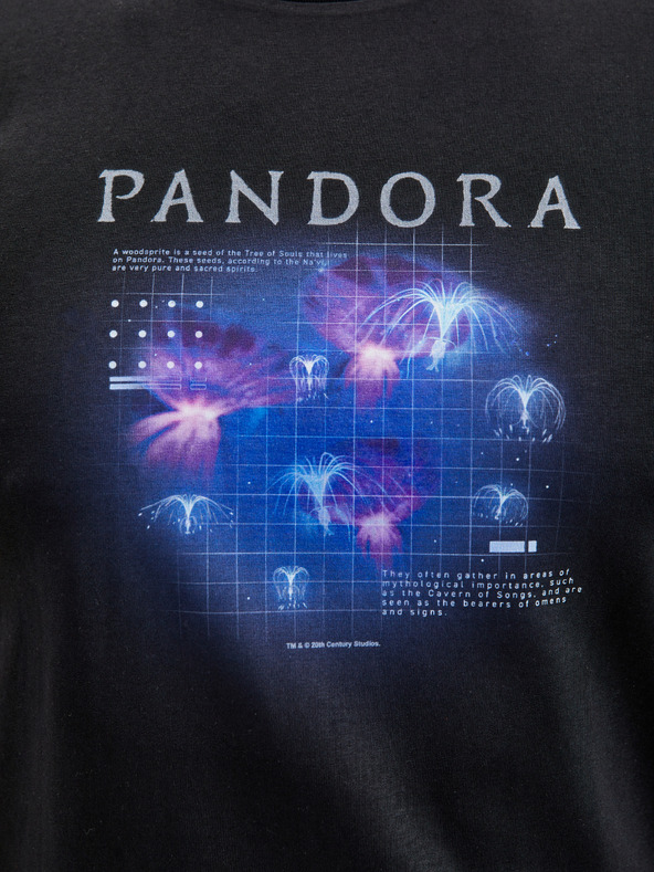 ZOOT.Fan Diagram Avatar 1 ZOOT. FAN Twentieth Century Fox - pánske tričko