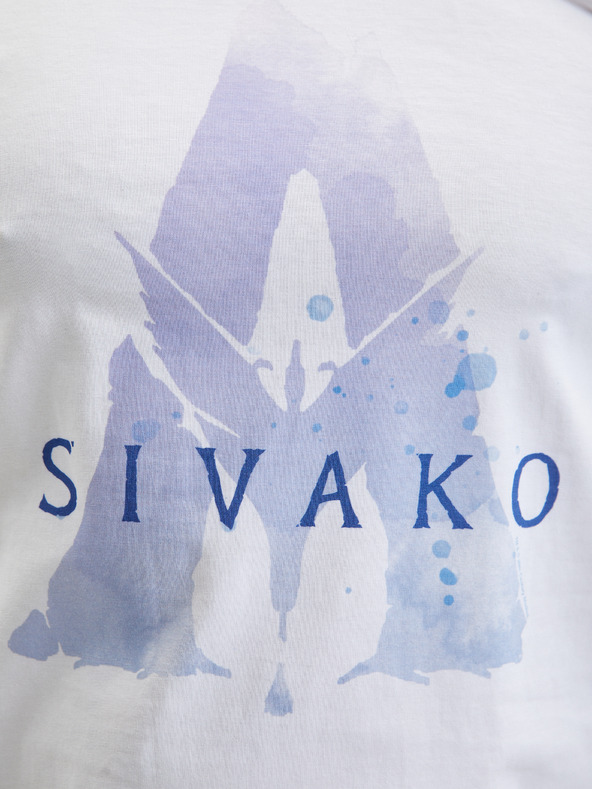 ZOOT.Fan Avatar 1 ZOOT. FAN Twentieth Century Fox logo - unisex tričko