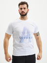 ZOOT.Fan Avatar 1 ZOOT. FAN Twentieth Century Fox logo - unisex tričko