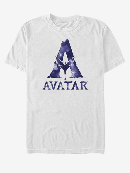 ZOOT.Fan Avatar 1 ZOOT. FAN Twentieth Century Fox logo - unisex tričko