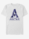 ZOOT.Fan Avatar 1 ZOOT. FAN Twentieth Century Fox logo - unisex tričko