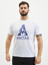ZOOT.Fan Avatar 1 ZOOT. FAN Twentieth Century Fox logo - unisex tričko