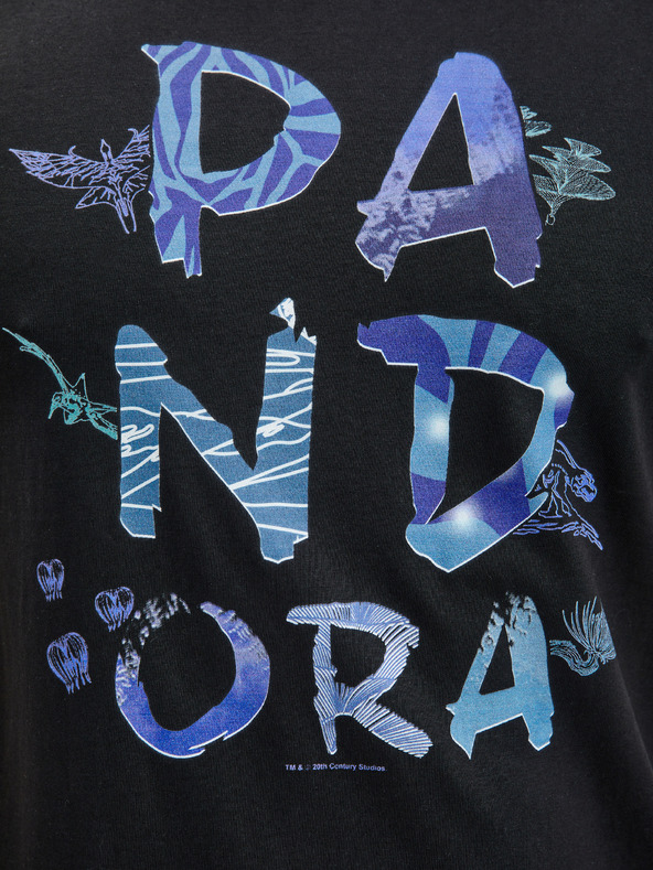 ZOOT.Fan Pandora ZOOT. FAN Twentieth Century Fox - pánske tričko