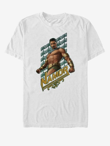 ZOOT.Fan Namor Black Panther: Wakanda ZOOT. FAN Marvel - unisex tričko