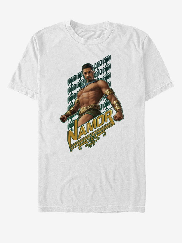ZOOT.Fan Namor Black Panther: Wakanda ZOOT. FAN Marvel - unisex tričko