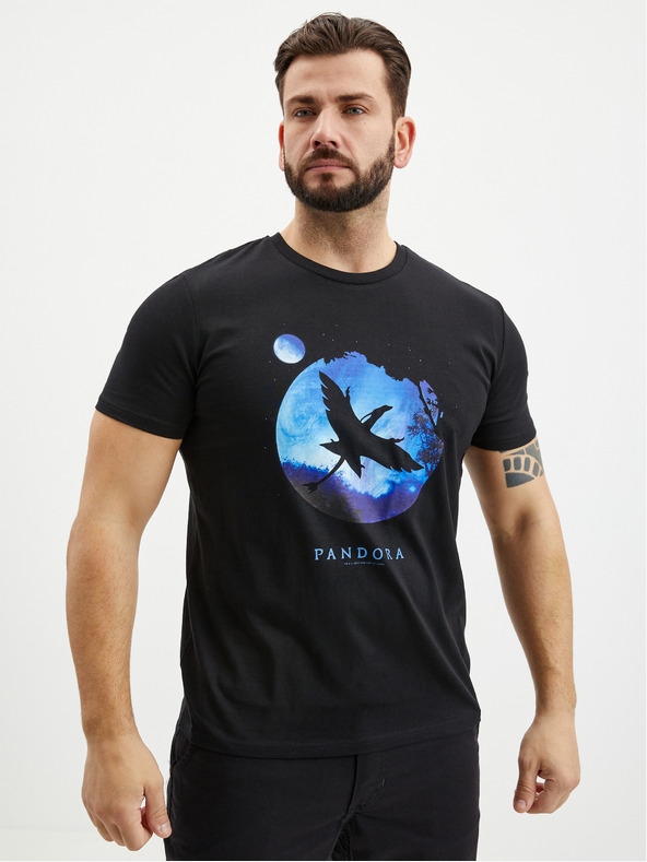 ZOOT.Fan Screamer Avatar ZOOT. FAN Twentieth Century Fox - unisex tričko