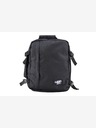 CabinZero Čierny unisex batoh CabinZero Classic Absolute Black (28 l)