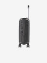 Travelite Sada troch cestovných kufrov Travelite Elvaa 4w S,M,L Black