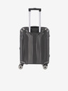 Travelite Sada troch cestovných kufrov Travelite Elvaa 4w S,M,L Black