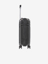 Travelite Sada troch cestovných kufrov Travelite Elvaa 4w S,M,L Black
