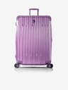 Heys Fialový cestovný kufor Heys Xtrak L