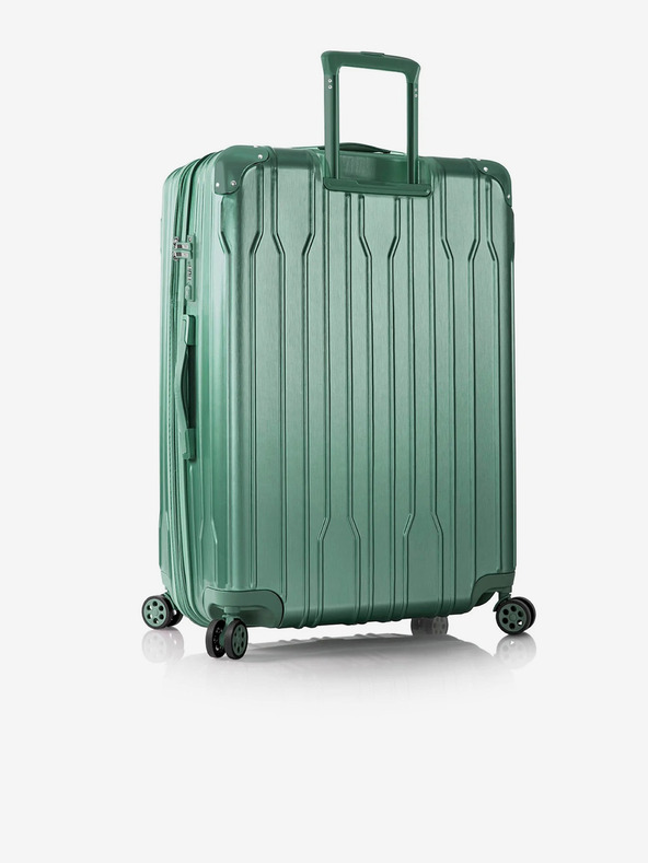 Heys Zelené cestovné puzdro Heys Xtrak L