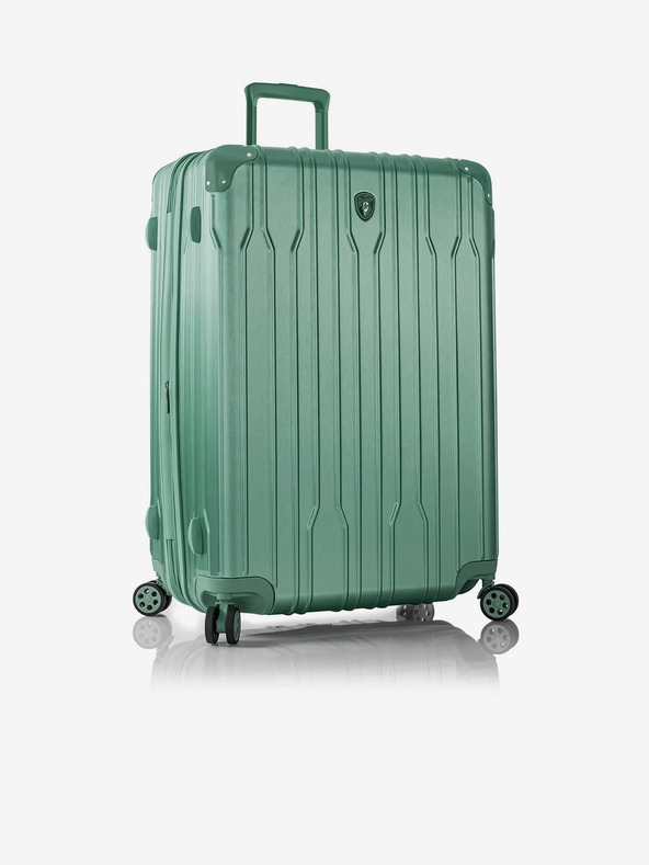 Heys Zelené cestovné puzdro Heys Xtrak L