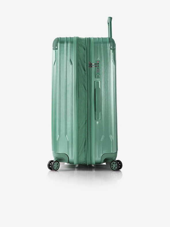 Heys Zelené cestovné puzdro Heys Xtrak L