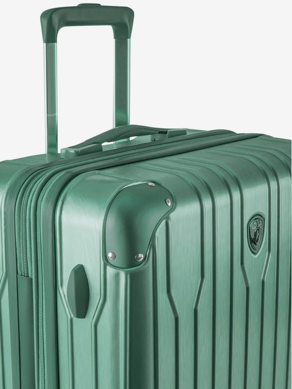 Heys Zelené cestovné puzdro Heys Xtrak L