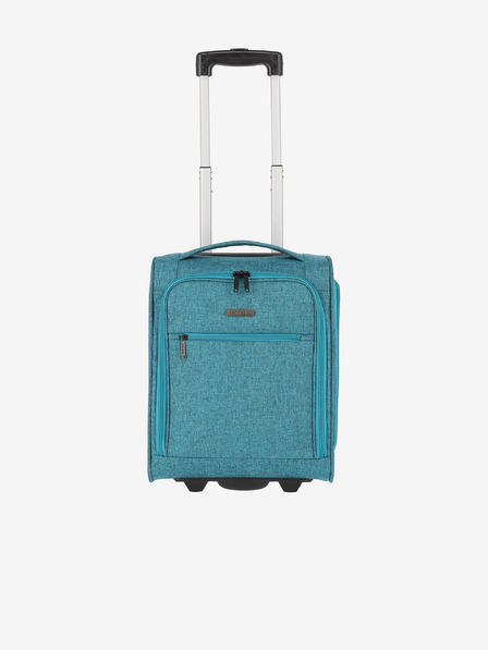 Travelite Modré spodky Travelite Cabin 2w
