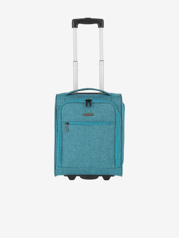 Travelite Modré spodky Travelite Cabin 2w