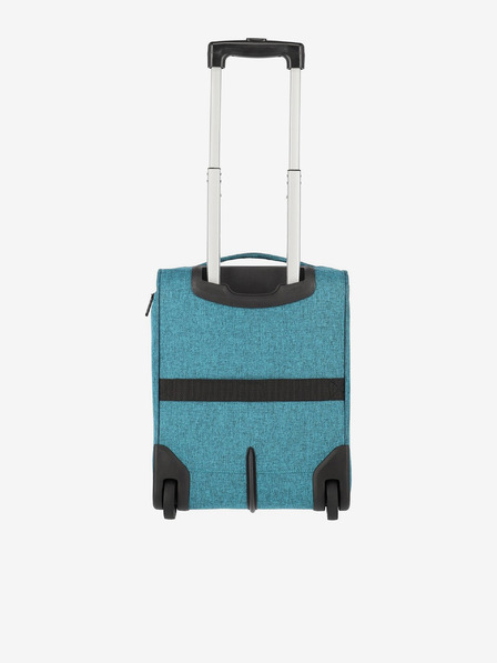 Travelite Modré spodky Travelite Cabin 2w