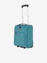 Travelite Modré spodky Travelite Cabin 2w