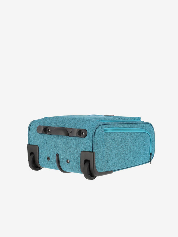 Travelite Modré spodky Travelite Cabin 2w