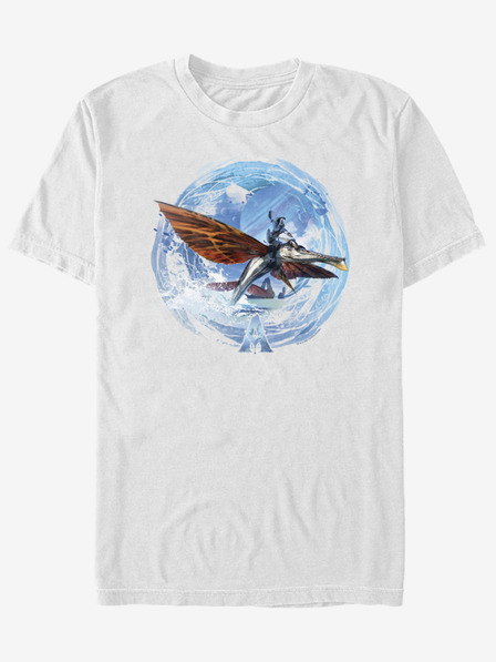 ZOOT.Fan Veľký Leonopteryx Avatar 2 ZOOT.FAN Twentieth Century Fox - unisex tričko