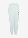O'Neill Svetlozelené dámske nohavice O'Neill FUTURE SURF JOGGER PANTS
