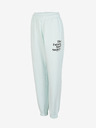 O'Neill Svetlozelené dámske nohavice O'Neill FUTURE SURF JOGGER PANTS