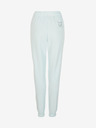 O'Neill Svetlozelené dámske nohavice O'Neill FUTURE SURF JOGGER PANTS