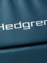 Hedgren Tmavomodrý batoh Hedgren Line