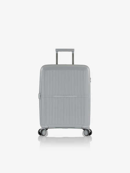 Heys Šedý cestovný kufor Heys Airlite S