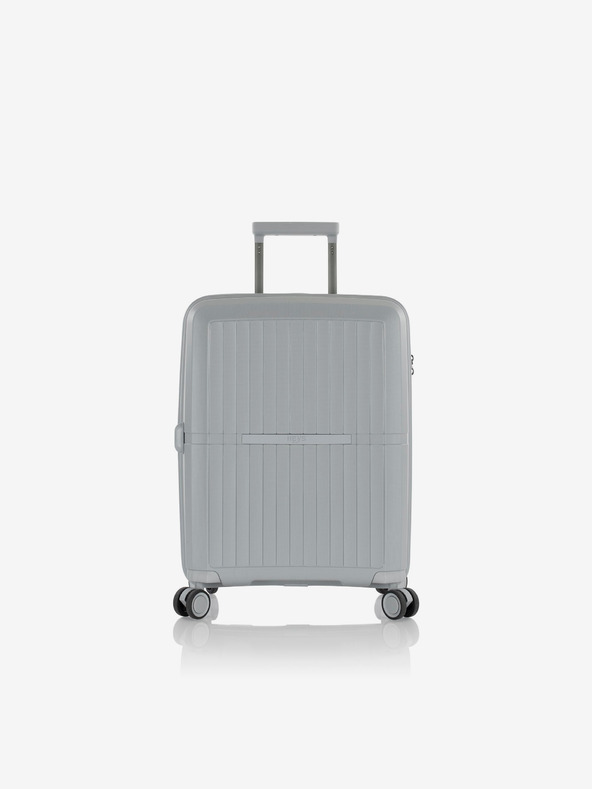 Heys Šedý cestovný kufor Heys Airlite S